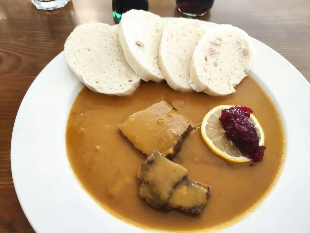 The Stone Restaurant_Frýdlant_slider_image_2