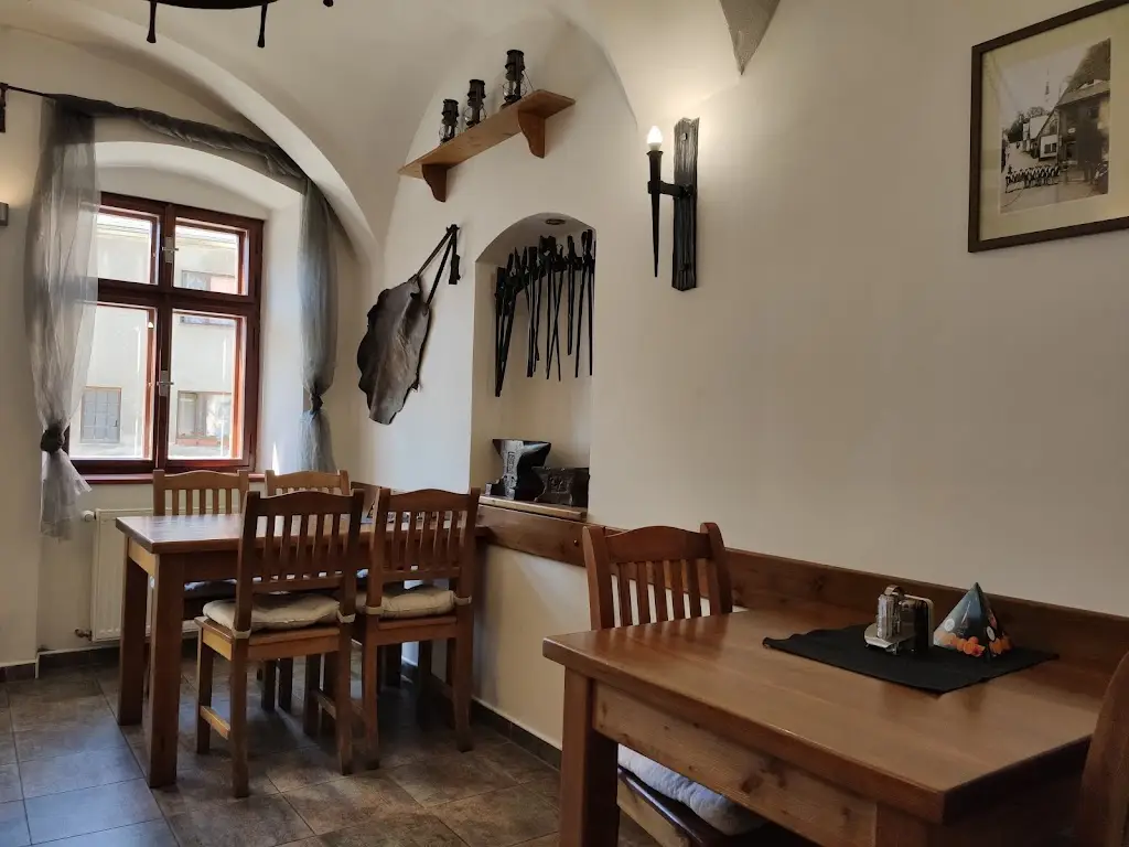 The Stone Restaurant_Frýdlant_slider_image_3