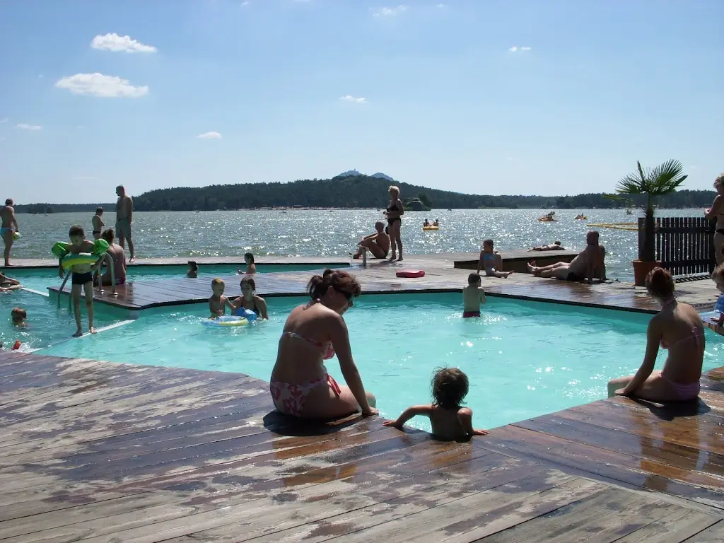 Pension Fami Retro Design - Macha Lake_Doksy_slider_image_3