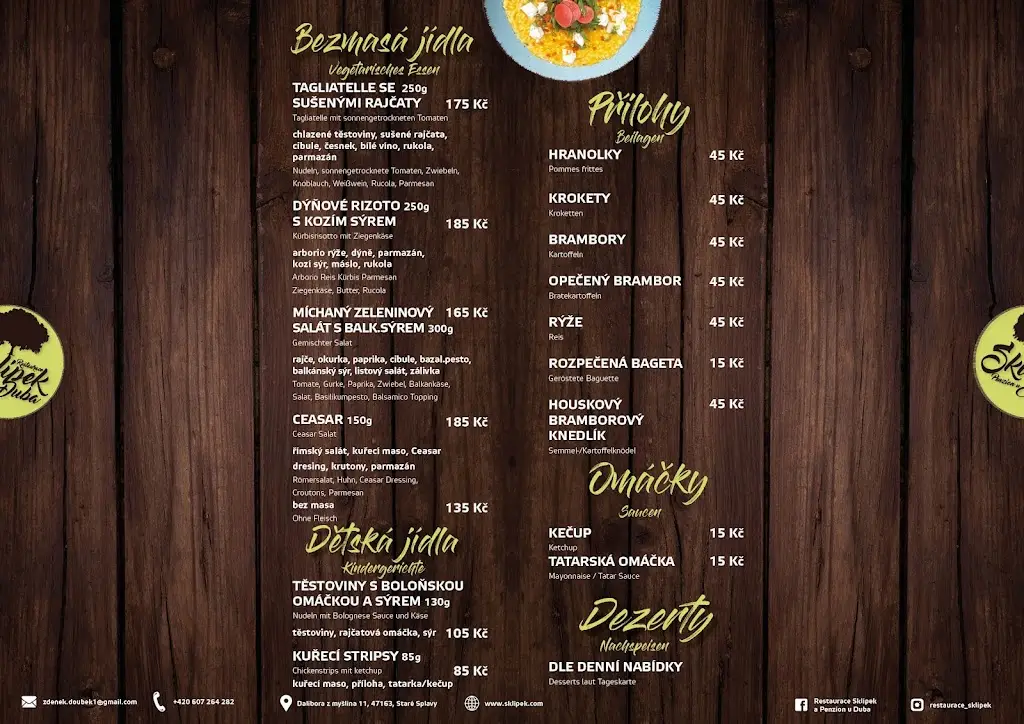 Menu_Restaurace Sklípek_Doksy_image_3
