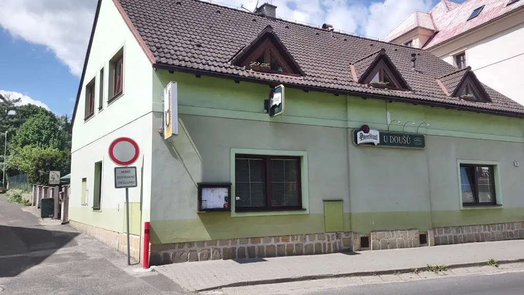 Restaurant U Doušů_Doksy_slider_image_3