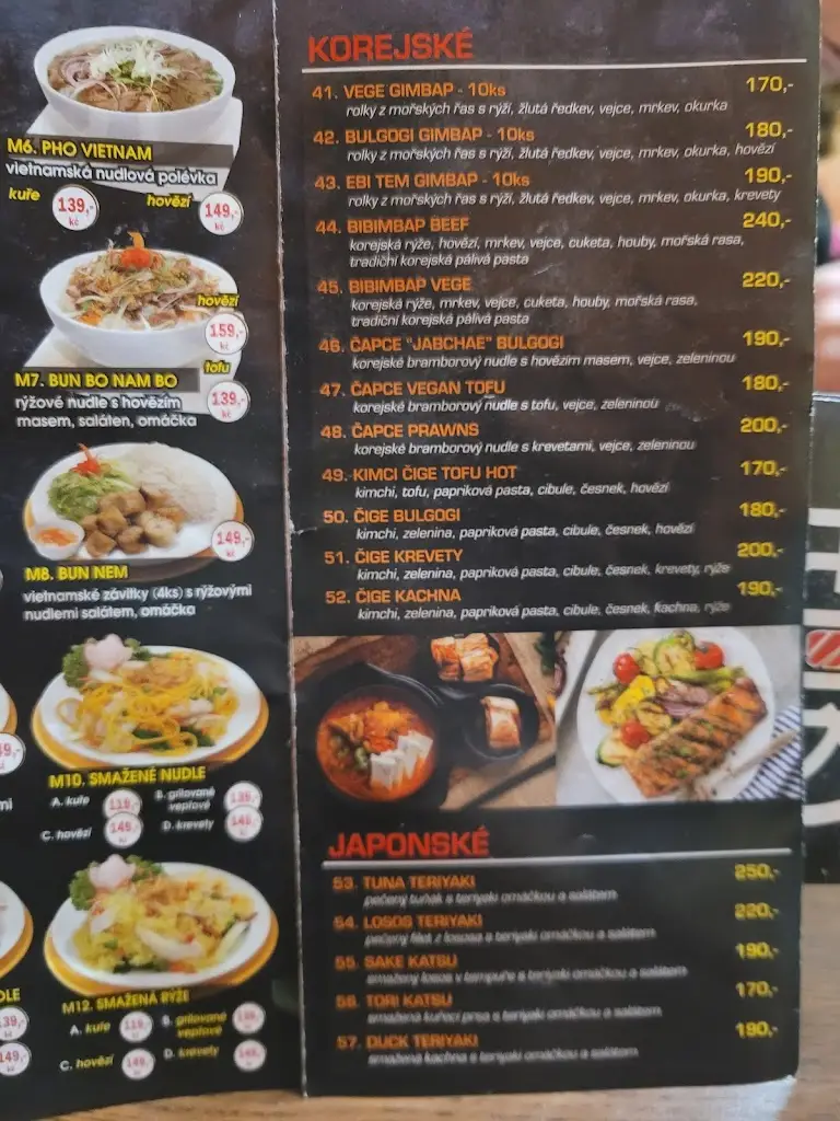 Menu_Huki Restaurant_Doksy_image_2