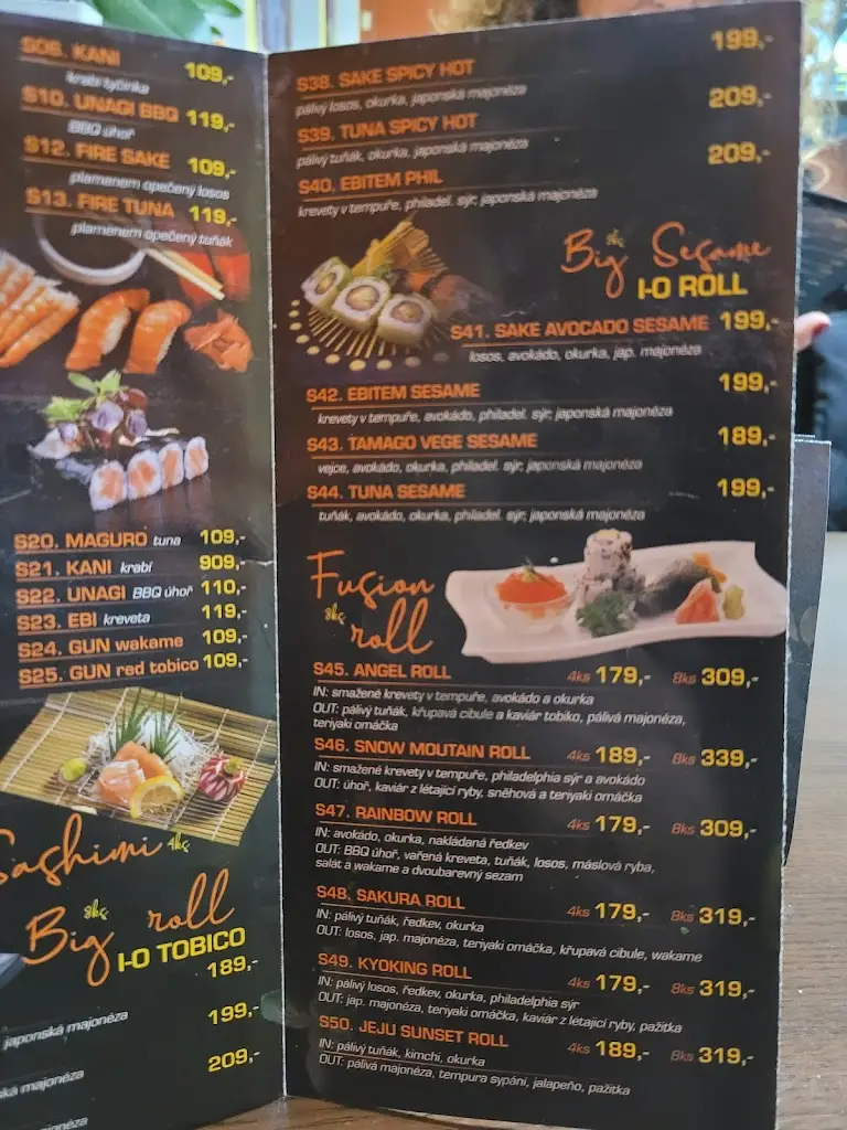 Menu_Huki Restaurant_Doksy_image_3