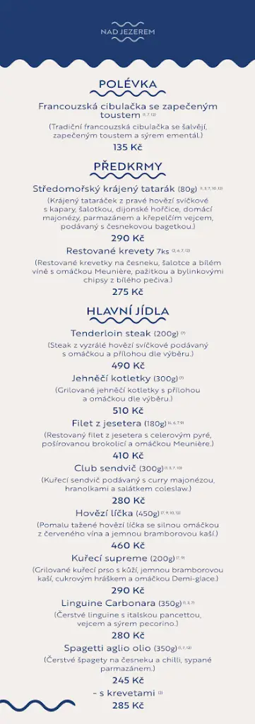 Menu_Restaurace Nad jezerem_Doksy_image_3