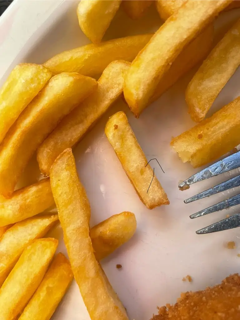 Tereza Jiráňová_Restaurace HELLER_Doksy_review