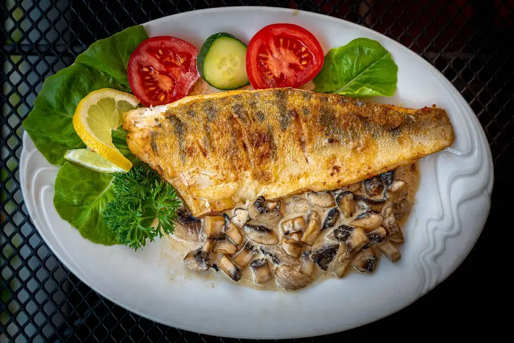 Restaurace HELLER_Doksy_slider_image_2