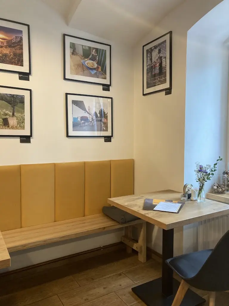 Lukas K._Hozy Bistro_Doksy_review