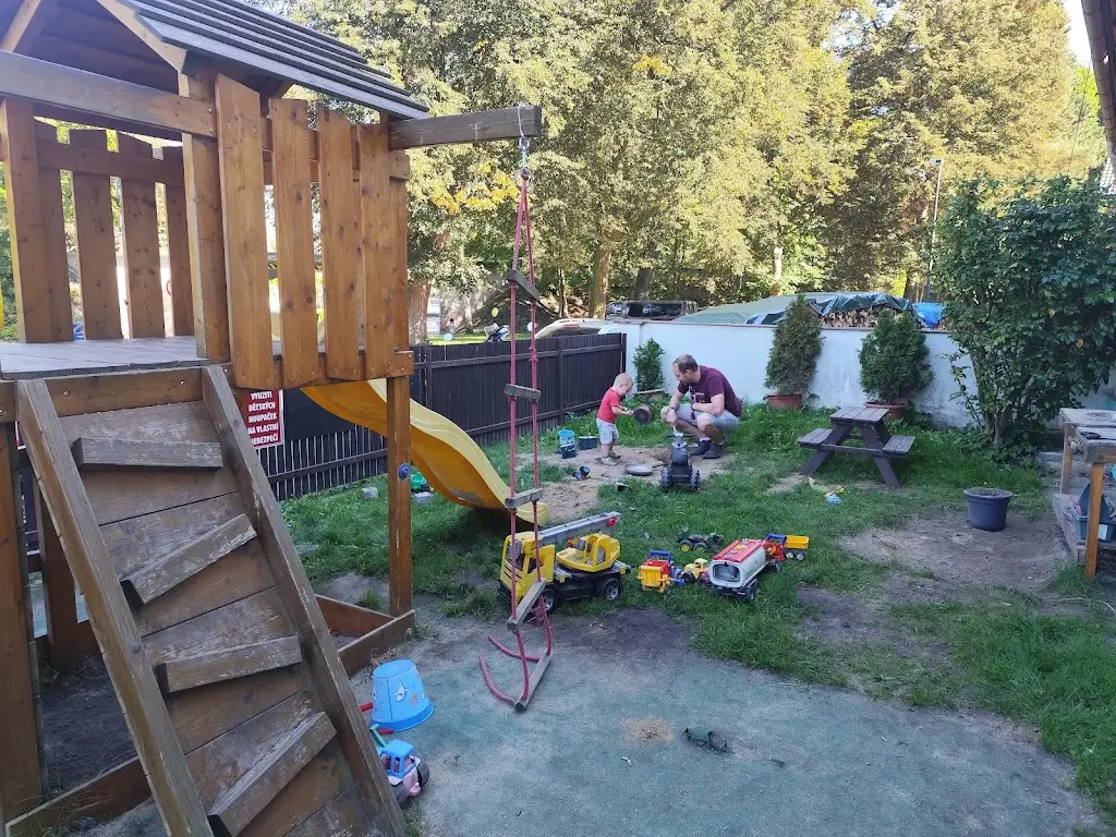 Barbora S_Hozy Bistro_Doksy_review