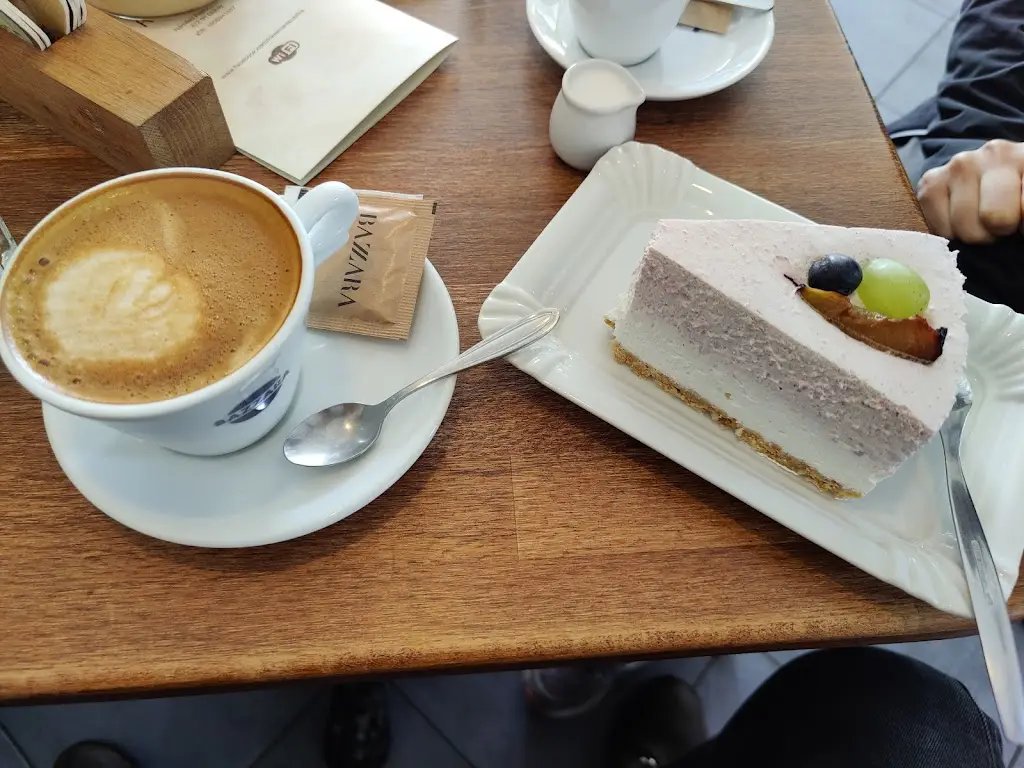 K K_cafe Republic_Doksy_review