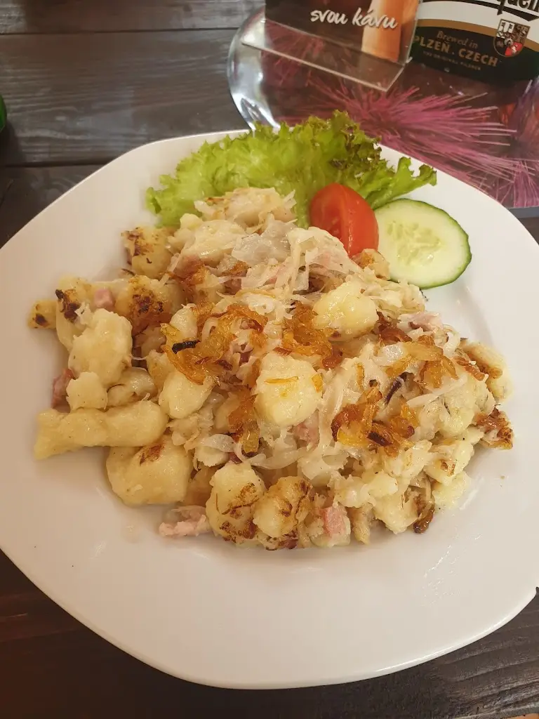 Menu_Hospůdka Lesní Bouda_Doksy_image_4