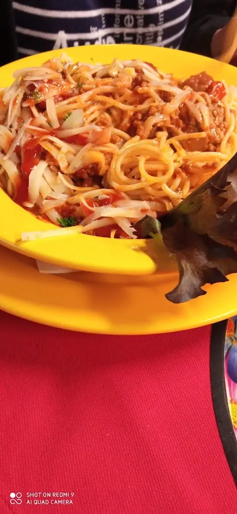 Petr Sida_Hospůdka Lesní Bouda_Doksy_review