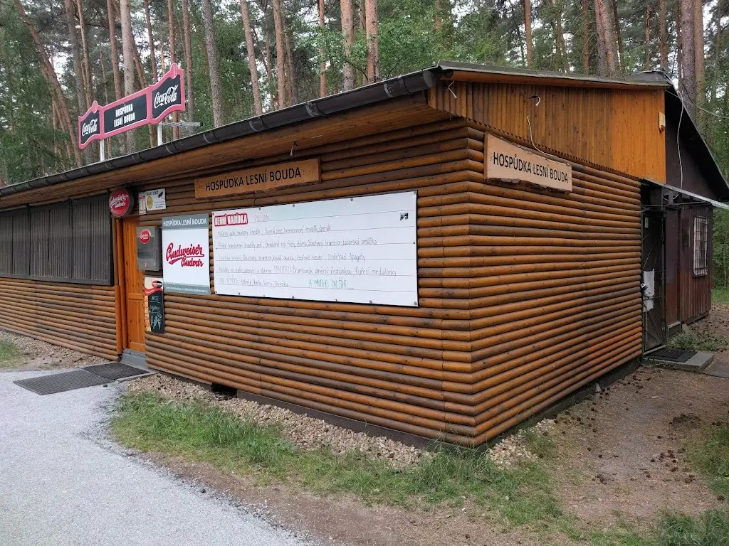 Hospůdka Lesní Bouda_Doksy_slider_image_2