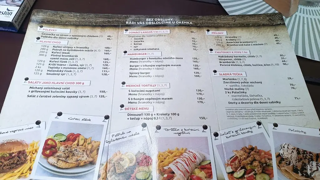Menu_Občerstvení IMA_Doksy_immagine_1