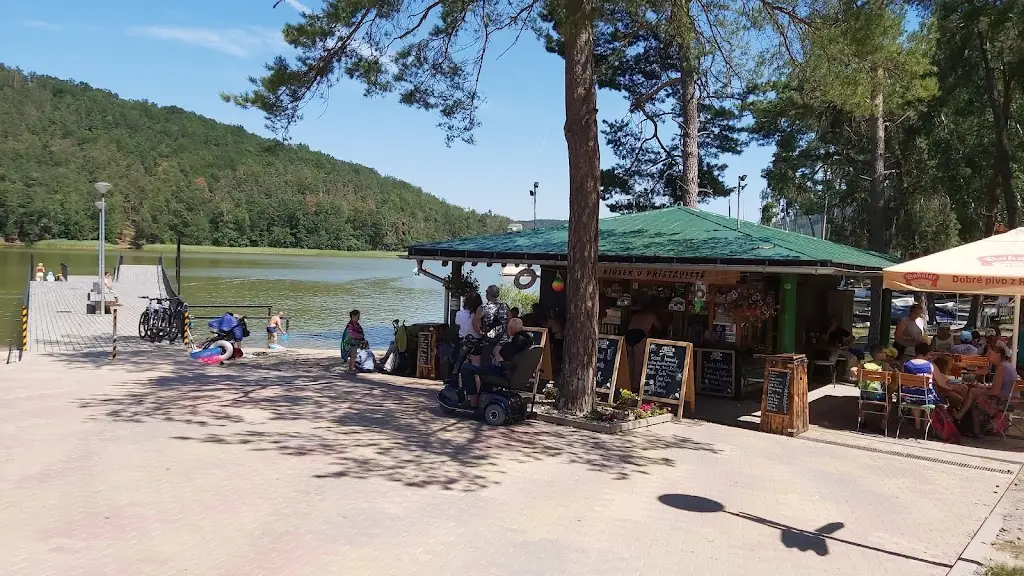 Kiosek u přístaviště_Doksy_slider_image_3