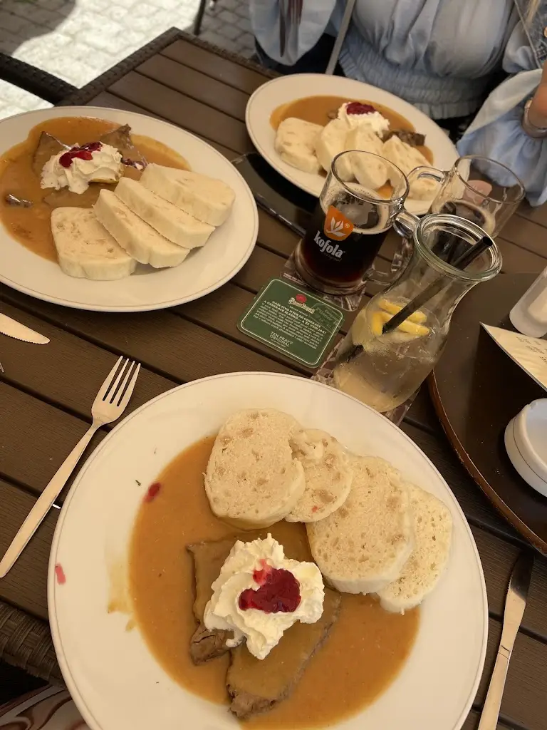 Menu_Restaurace Hotel Grand_Doksy_image_1