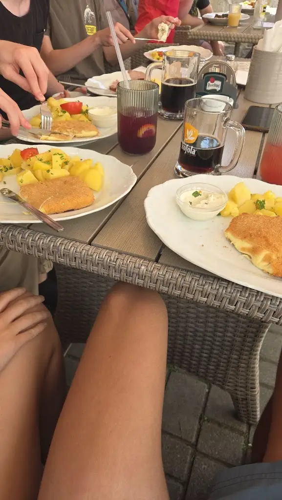 Lukáš Helmys_Restaurace Hotel Grand_Doksy_review