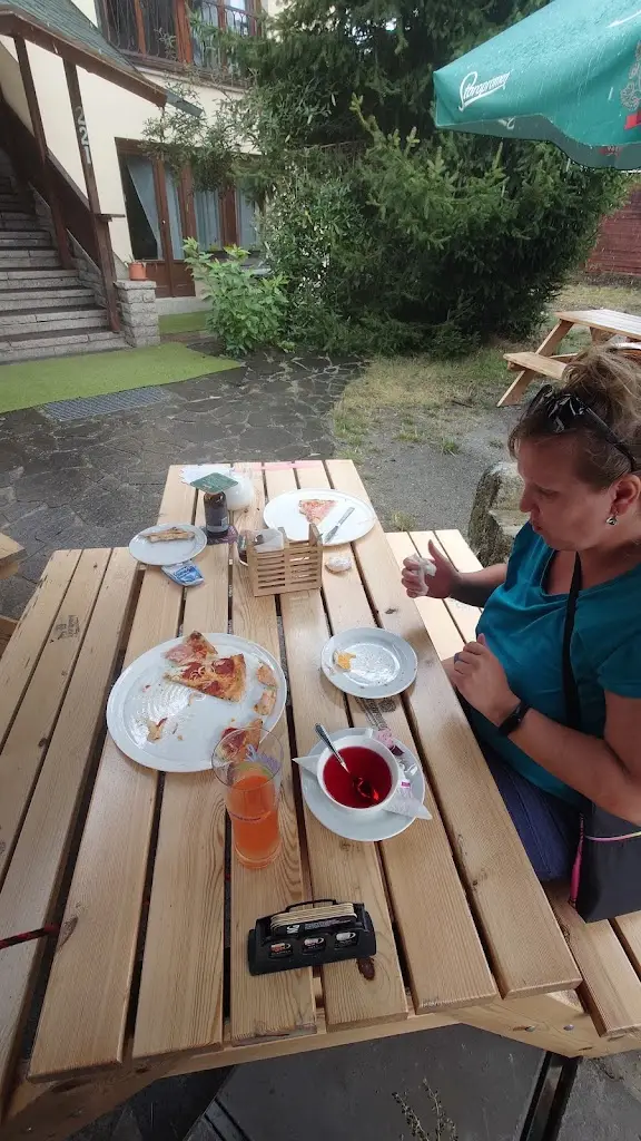 petr solar_Almi penzion pizzerie_Doksy_review
