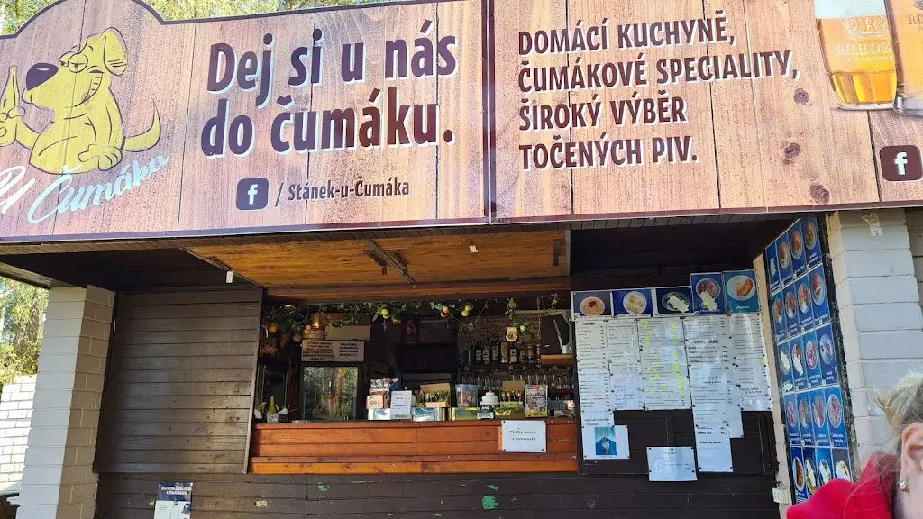 Stánek U Čumáka_Doksy_slider_image_1