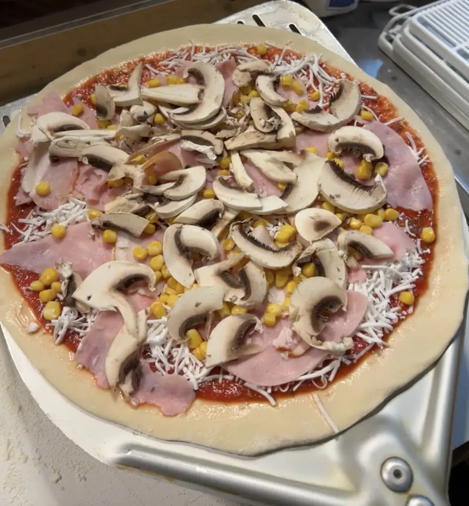 Menu_Beach House_Doksy_image_3