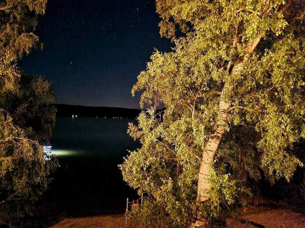 Samira Meschke_Hotel Port_Doksy_review