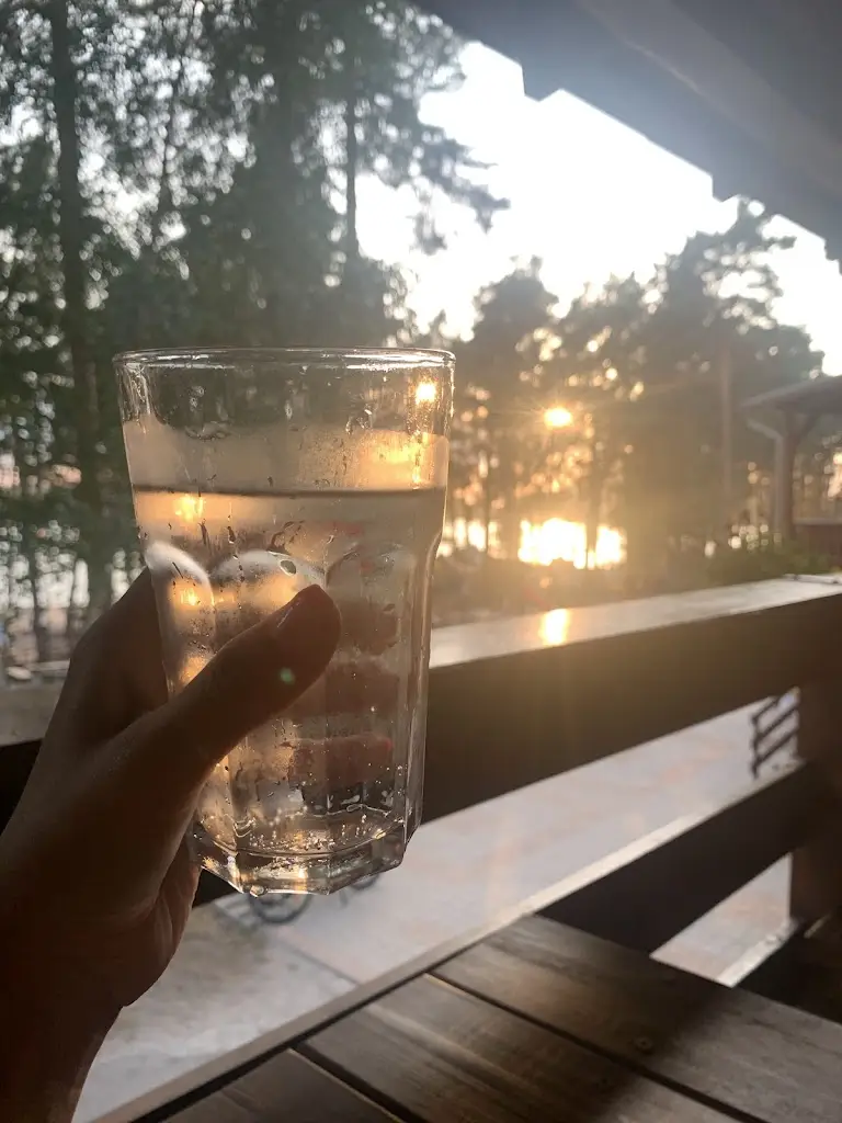 Maky Haucková_Restaurace_Doksy_review