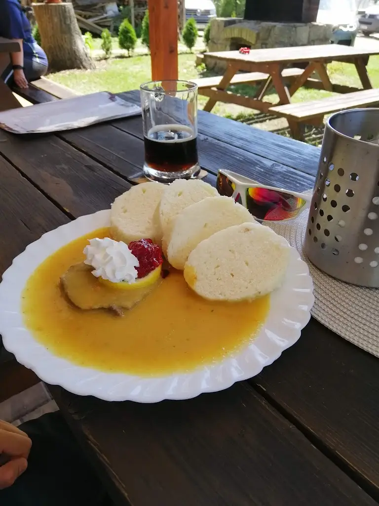 Menu_Restaurace Dělnický dům_Hejnice_immagine_5