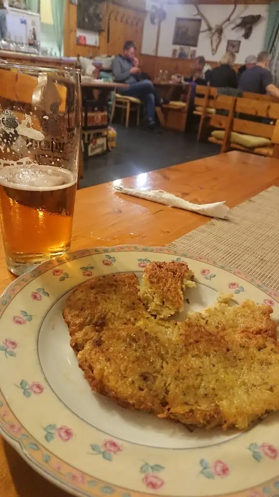 The Wood Grouse Restaurant_Hejnice_slider_image_3