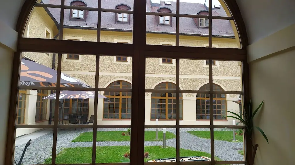 Mike Bohemia_Education and Conference Centre, Hejnice / Haindorf Abbey_Hejnice_review