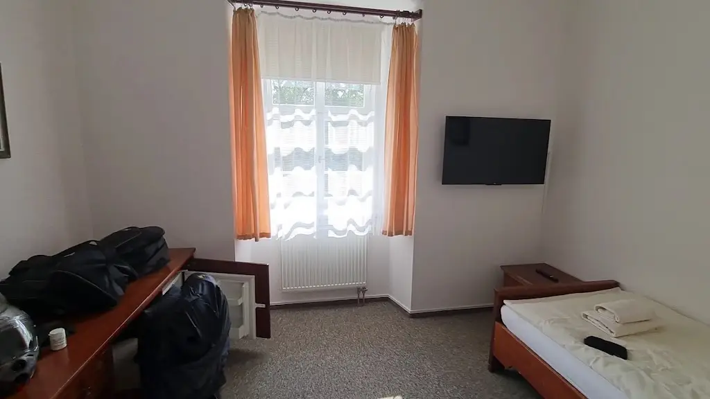 Education and Conference Centre, Hejnice / Haindorf Abbey_Hejnice_slider_image_2