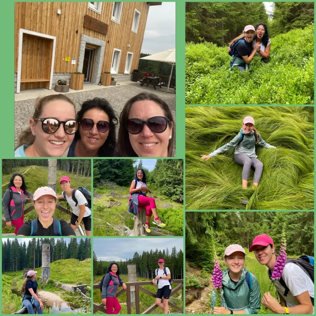 Petra Jordan_Chalet Smědava_Hejnice_review