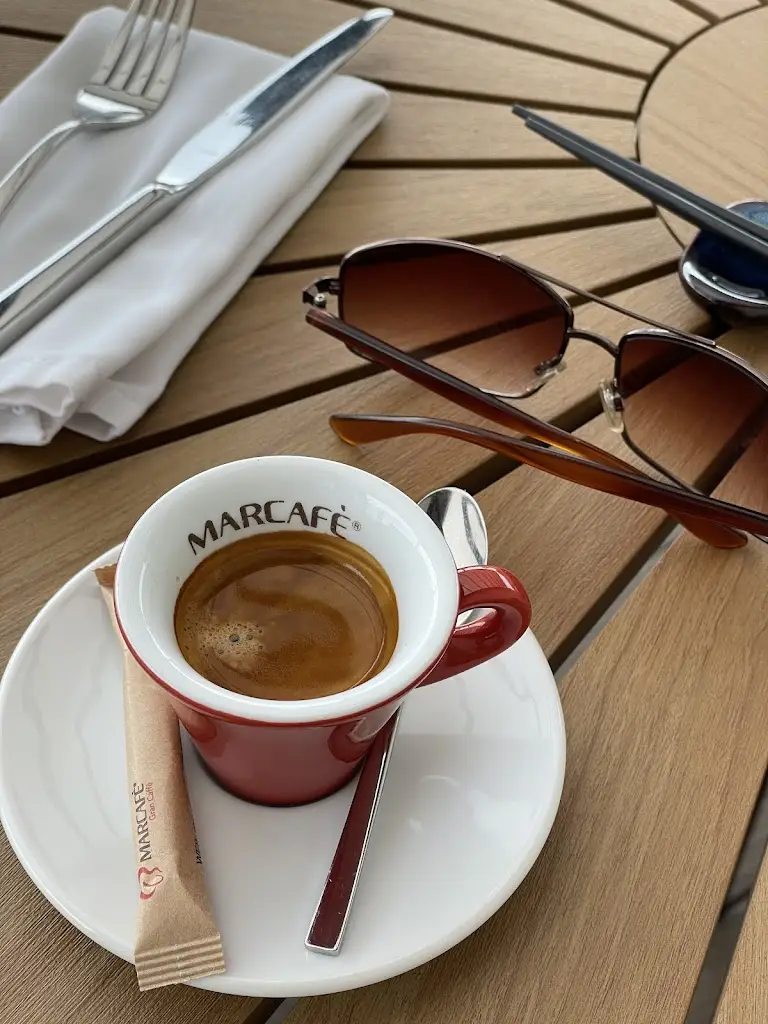 Flower Lover_Harmio Restaurant & Cafe & Market_Hrdějovice_review