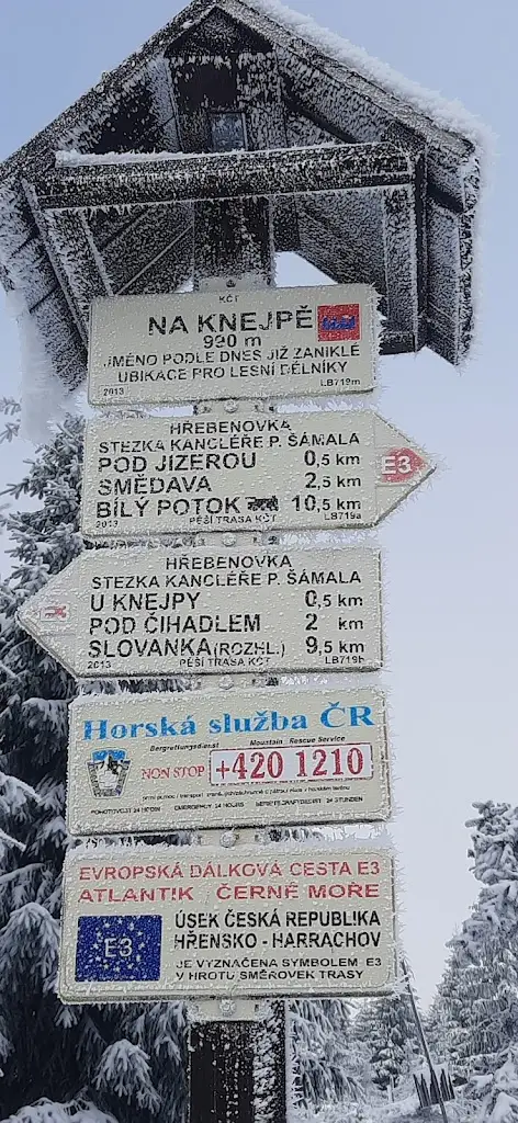 Menu_Horská stanice Na Knejpě_Hejnice_image_4