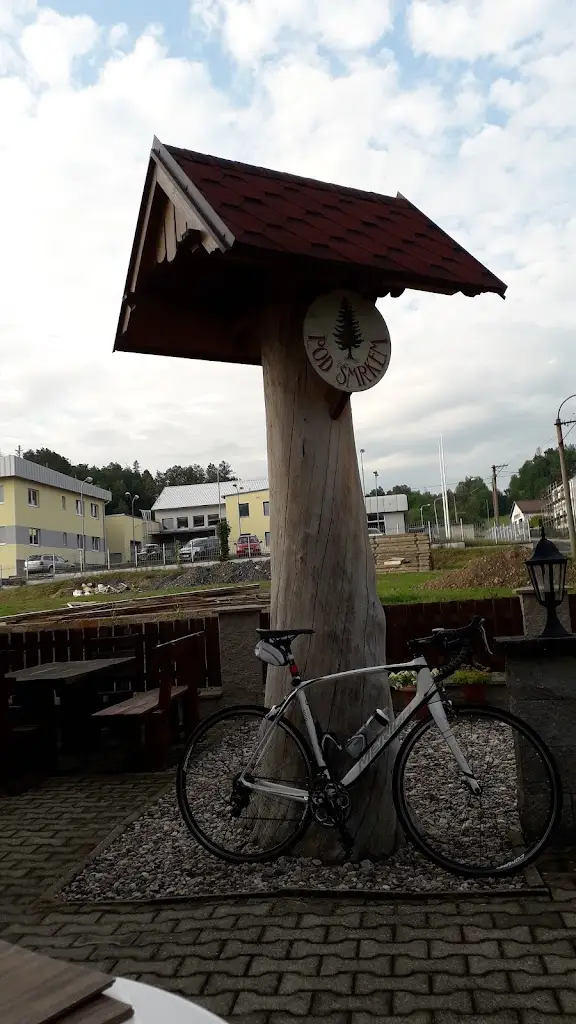 Sau Chua_Ubytování Pod Smrkem_Hejnice_review