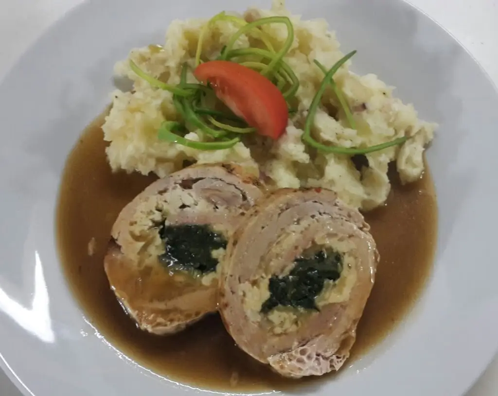 Restaurant Amos_Horní Branná_slider_image_2