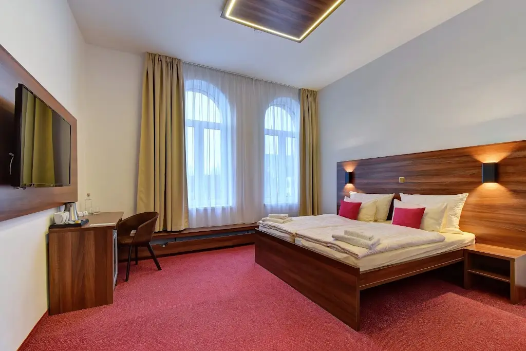 Bohemia Inn Hotel Turnov_Hodkovice nad Mohelkou_slider_image_3
