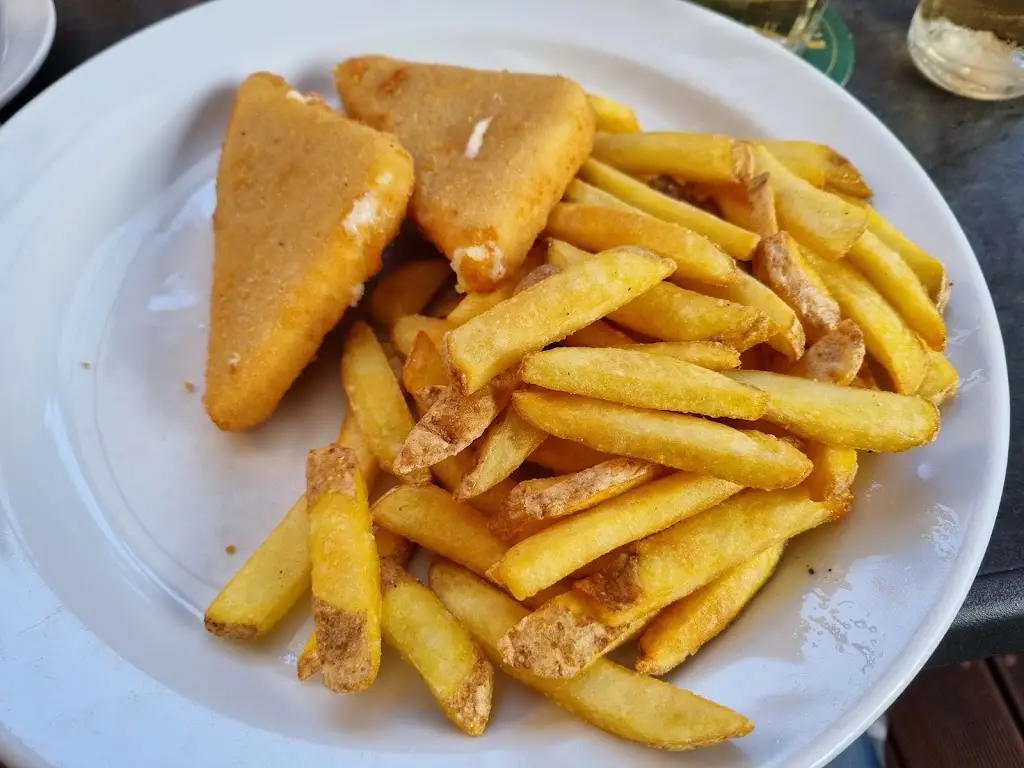 Maciej Kisiel_Restaurace & Penzion V Údolí_Hodkovice nad Mohelkou_review