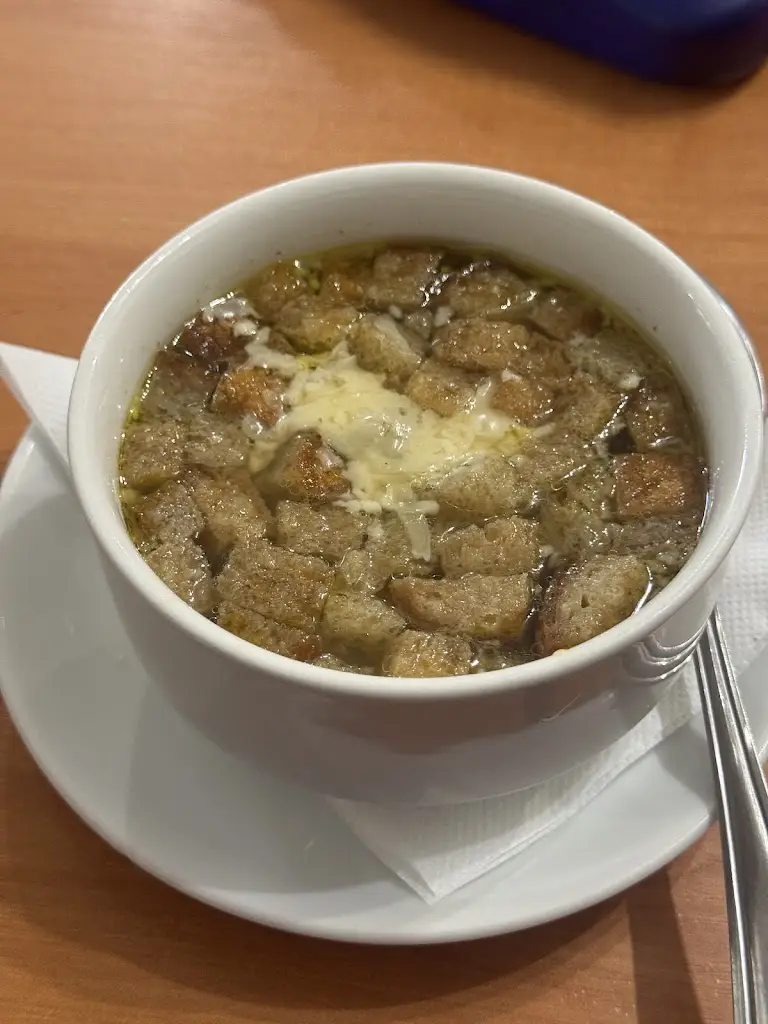 Agata Siwak-Michańcio_Restaurace & Penzion V Údolí_Hodkovice nad Mohelkou_review