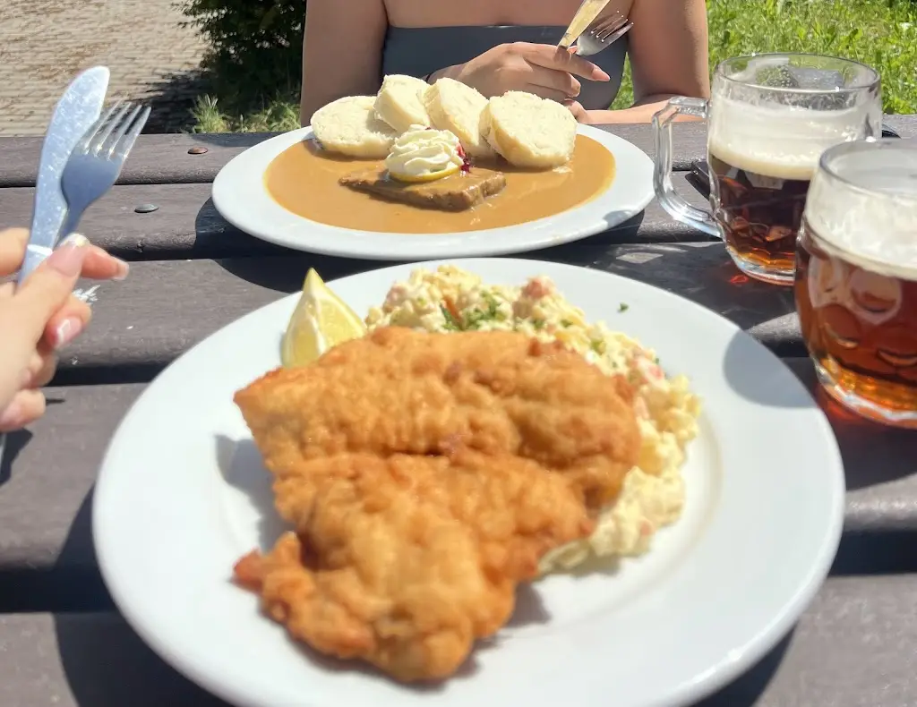 Tereza (Andilllek)_Na Křižovatce_Hodkovice nad Mohelkou_review