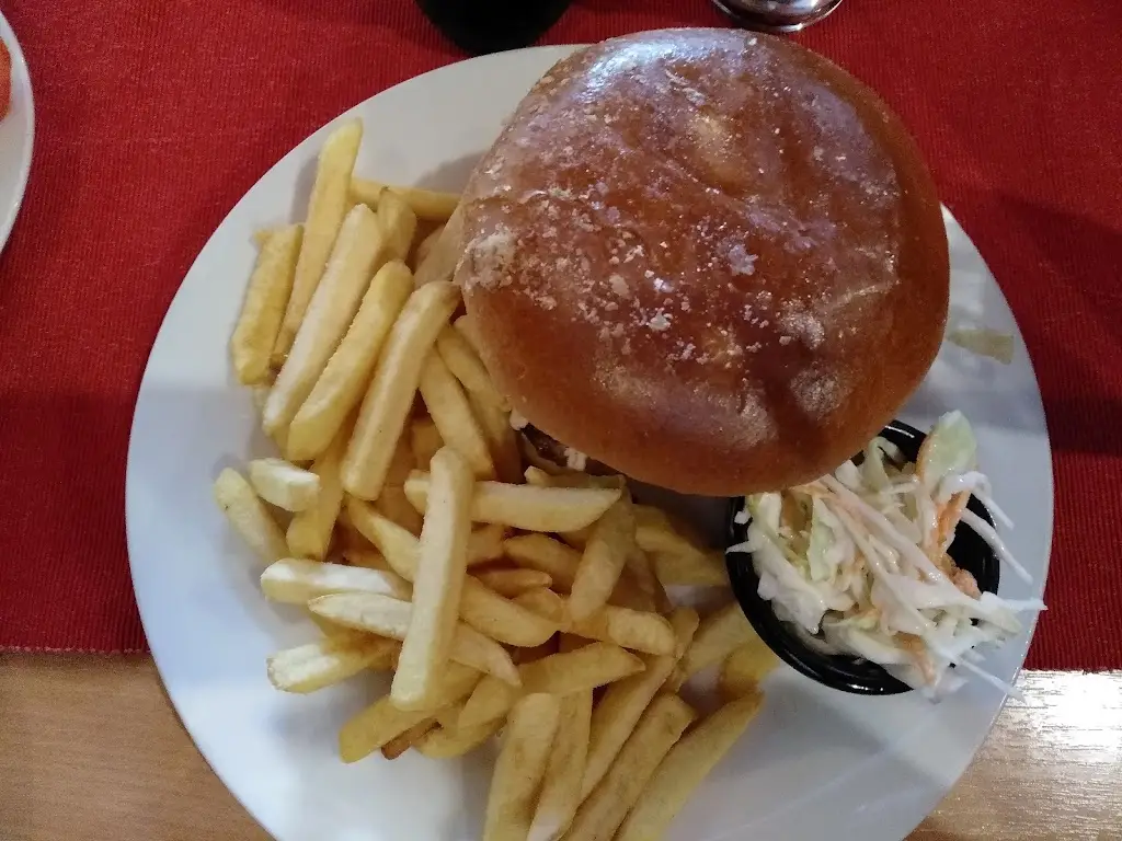 Martina Jakimiv_KáDéčko Bar & Grill_Hodkovice nad Mohelkou_review