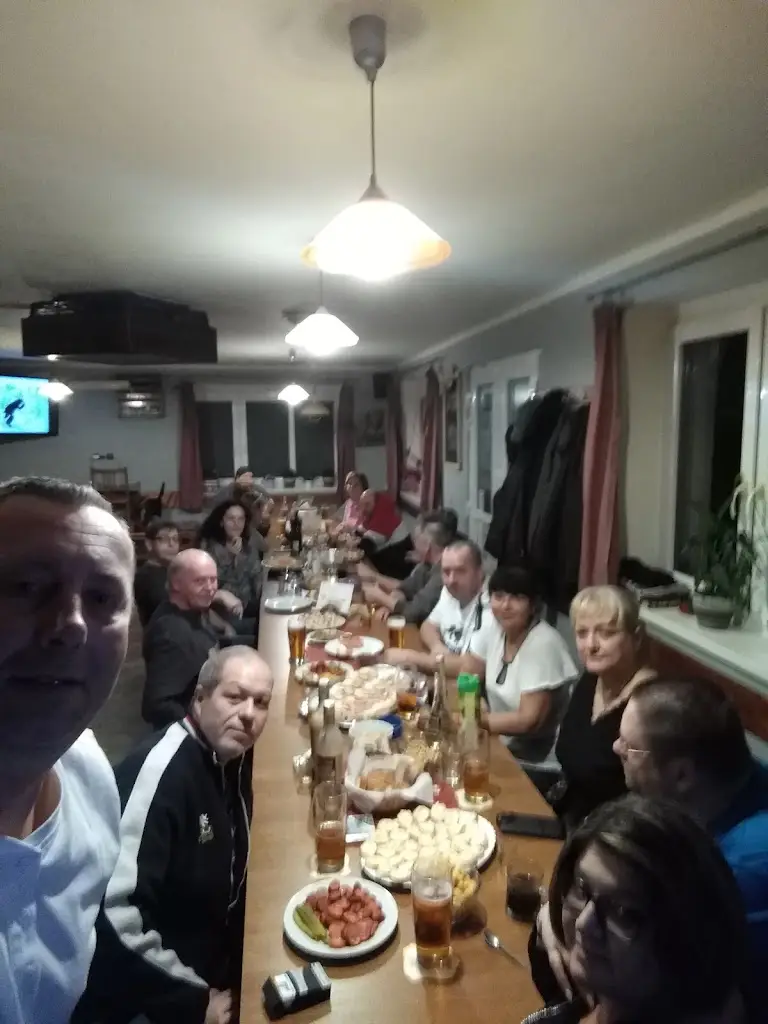 Tomas Jac_Restaurace Na Koupališti_Hodkovice nad Mohelkou_review