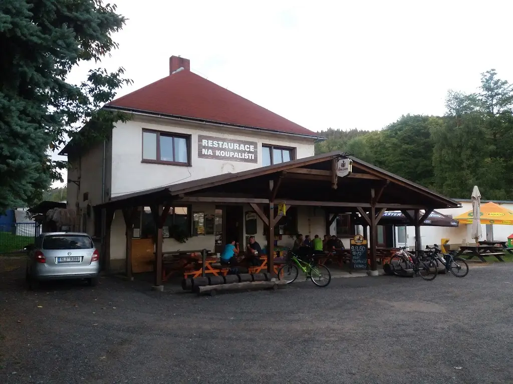 Restaurace Na Koupališti_Hodkovice nad Mohelkou_slider_image_2