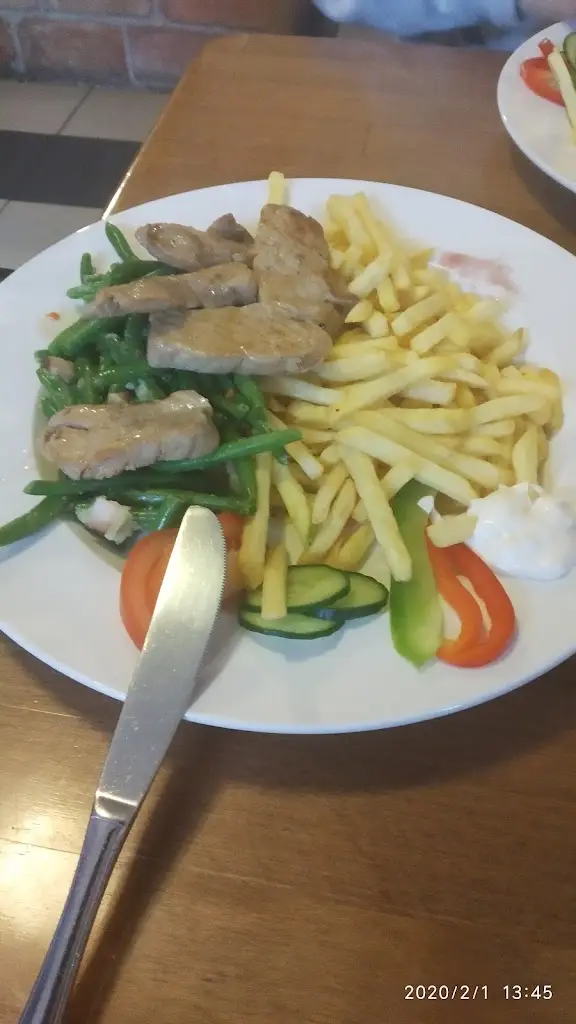 Menu_Restaurace Pod kostelem_Hodkovice nad Mohelkou_immagine_1