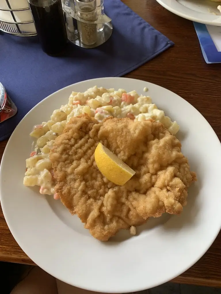 Natalie Placha_Restaurace Pod kostelem_Hodkovice nad Mohelkou_recensione