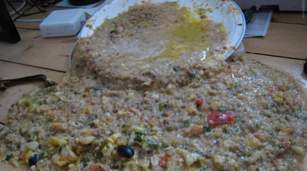 Jan Gombár_Restaurace u Doubravy_Hodkovice nad Mohelkou_review