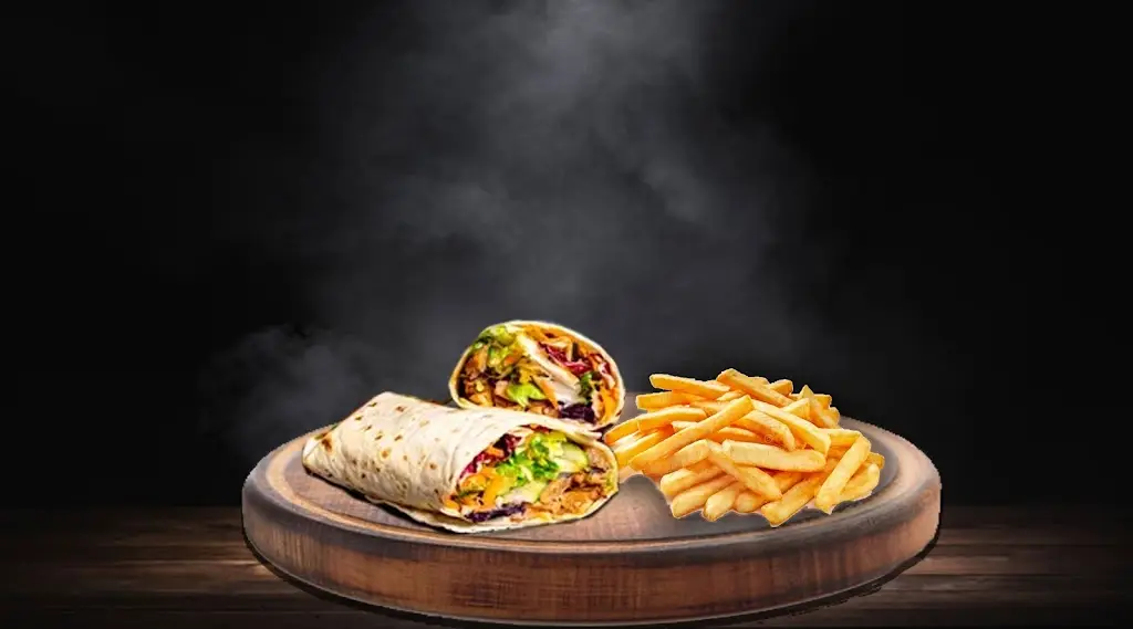 Tropical Grill CZ restaurant in Hodkovice nad Mohelkou