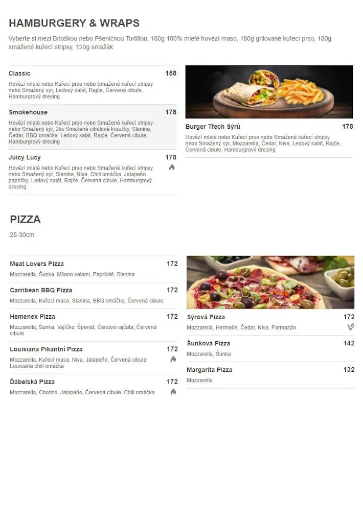 Tropical Grill CZ_Hodkovice nad Mohelkou_slider_image_2