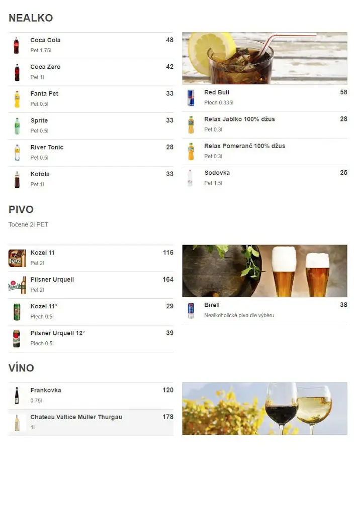 Tropical Grill CZ_Hodkovice nad Mohelkou_slider_image_3