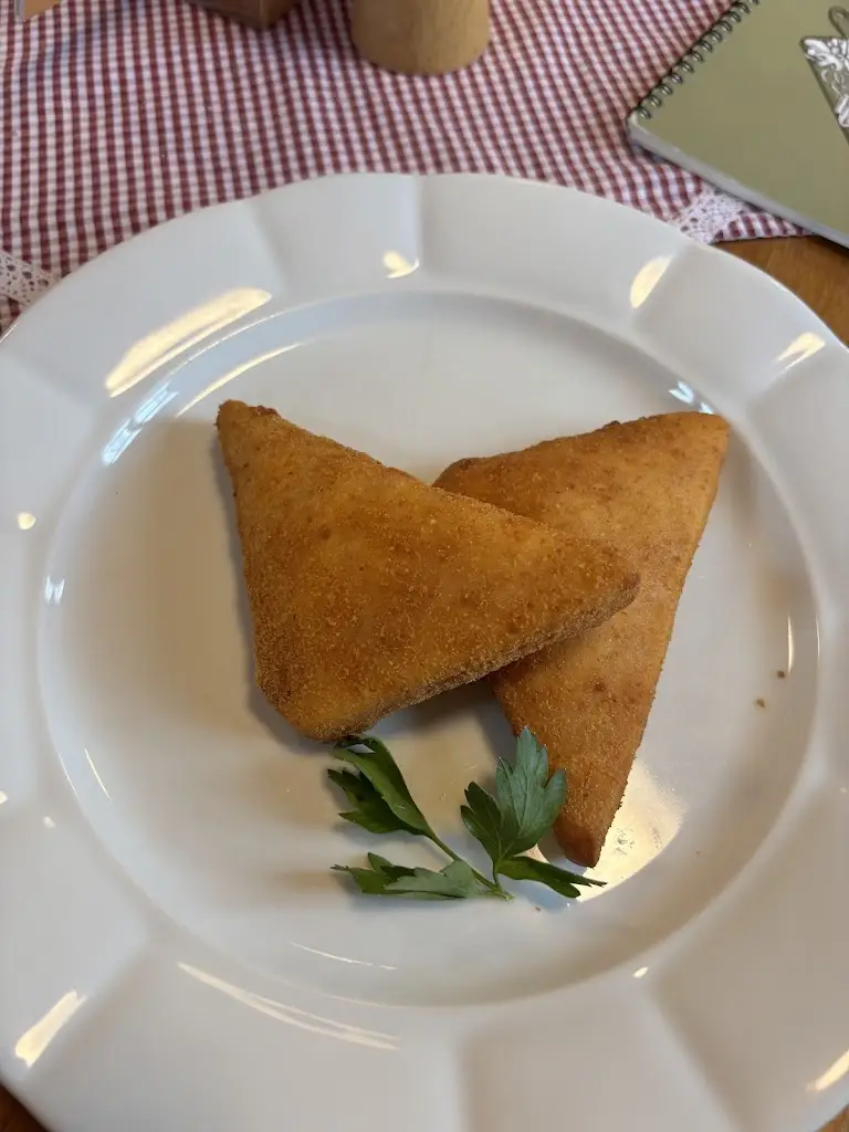 Paola Pascali_Restaurace Harrachov | U Dvou kocourů_Harrachov_review