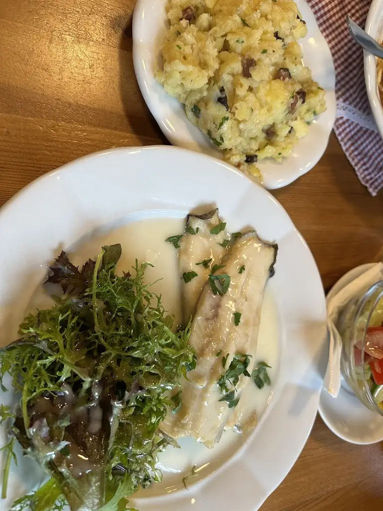 Ariel Ben Yehuda_Restaurace Harrachov | U Dvou kocourů_Harrachov_review