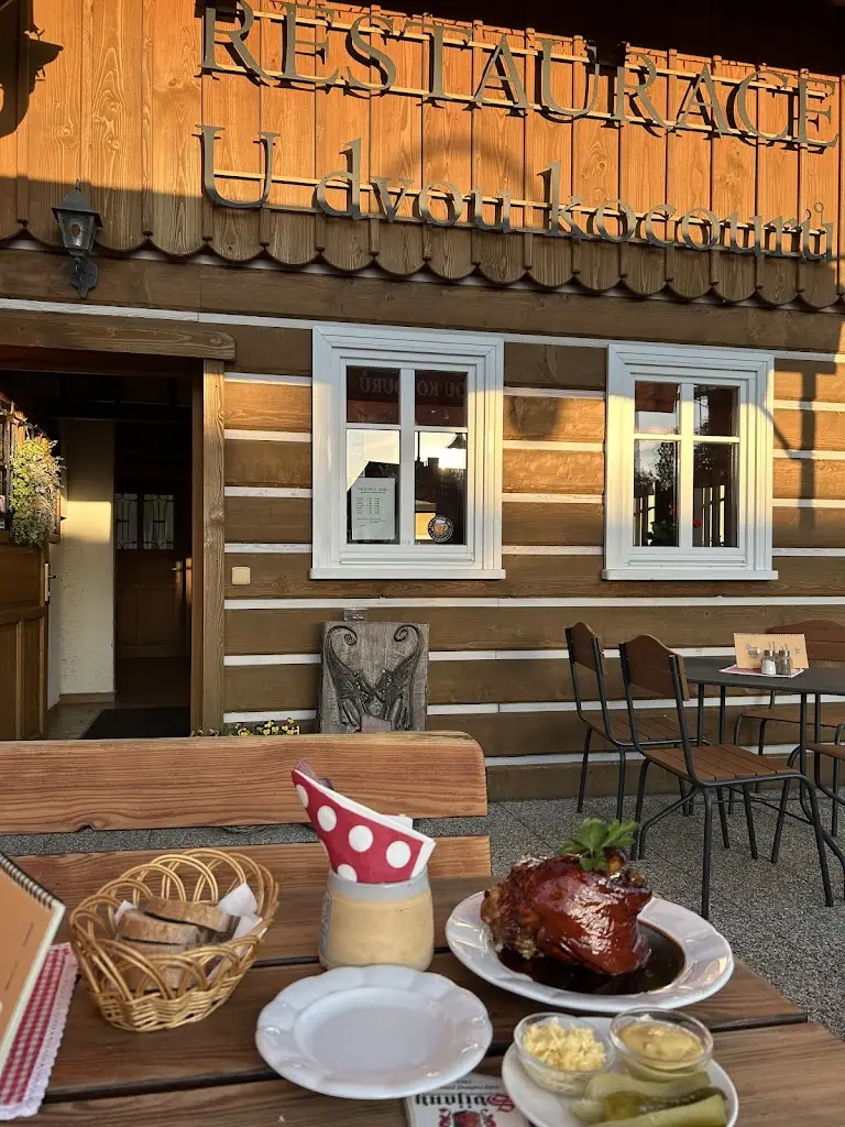 Restaurace Harrachov | U Dvou kocourů_Harrachov_slider_image_2